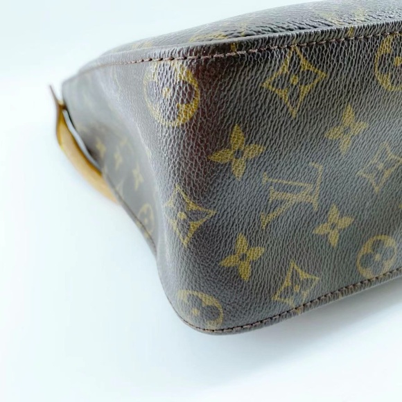 Sale! Louis Vuitton Looping GM - Picture 8 of 16